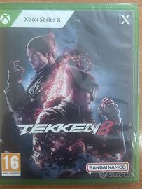 Giochi per xbox