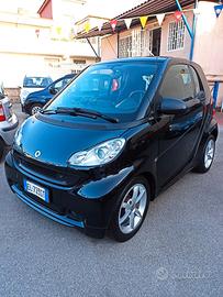 Smart ForTwo 1000 52 kW coupé MHD pulse