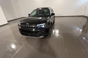 JEEP Avenger 1.2 Turbo E-HYBRID auto Summit #TETTO
