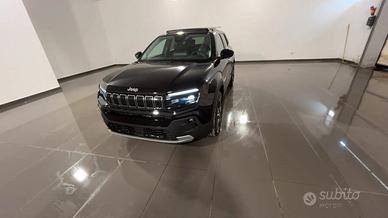 JEEP Avenger 1.2 Turbo E-HYBRID auto Summit #TETTO