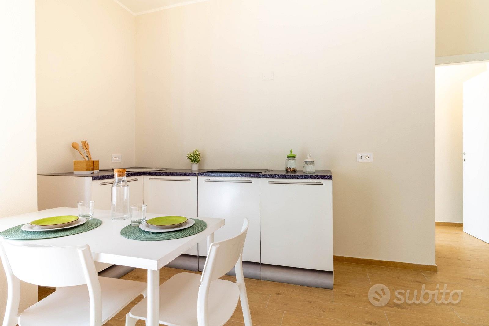 Appartamento – Quartu Sant'Elena, Casteddu/Cagliari - Vista 4