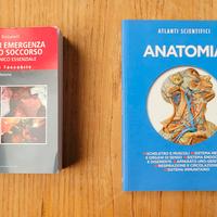 Medicina di Emergenza + omaggio