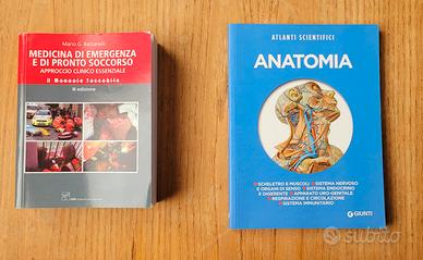 Medicina di Emergenza + omaggio