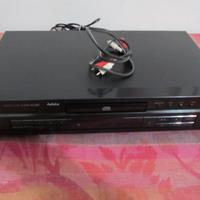 LETTORE CD CONRAD AUDIO CAC550 DIGILINK III RARO.