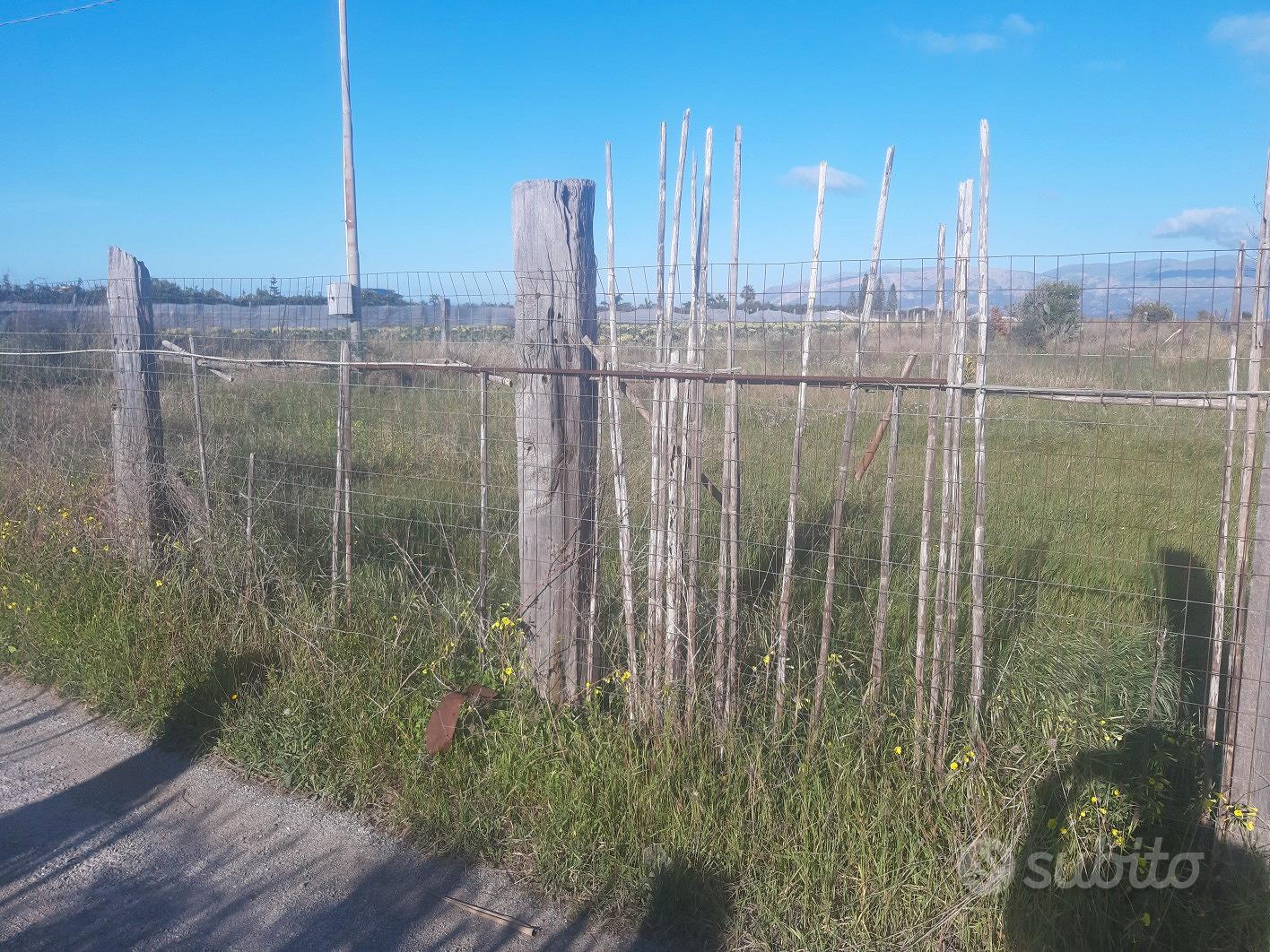 terreno a Balestrate - Vista 3