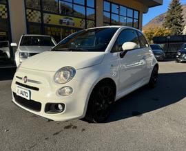 Fiat 500 1.3 Multijet 95 CV S