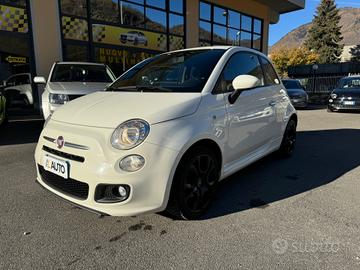 Fiat 500 1.3 Multijet 95 CV S