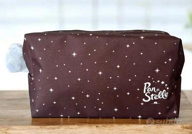 Pan di Stelle pochette/astuccio 