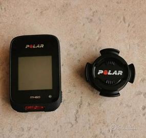 Polar M460 