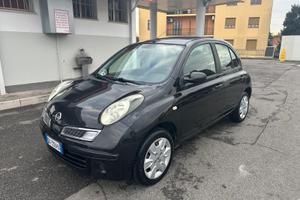 Nissan micra - 2009