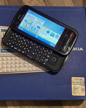 Nokia C6