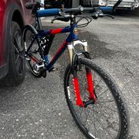 MTB front 26 pollicici