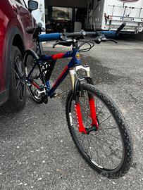 MTB front 26 pollicici