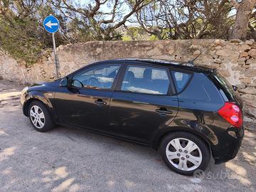 CEED GPL 2300 EURO, 4 STAGIONI NUOVE, BOLLO