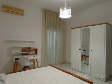 Due singole - arredi nuovi - solo donne