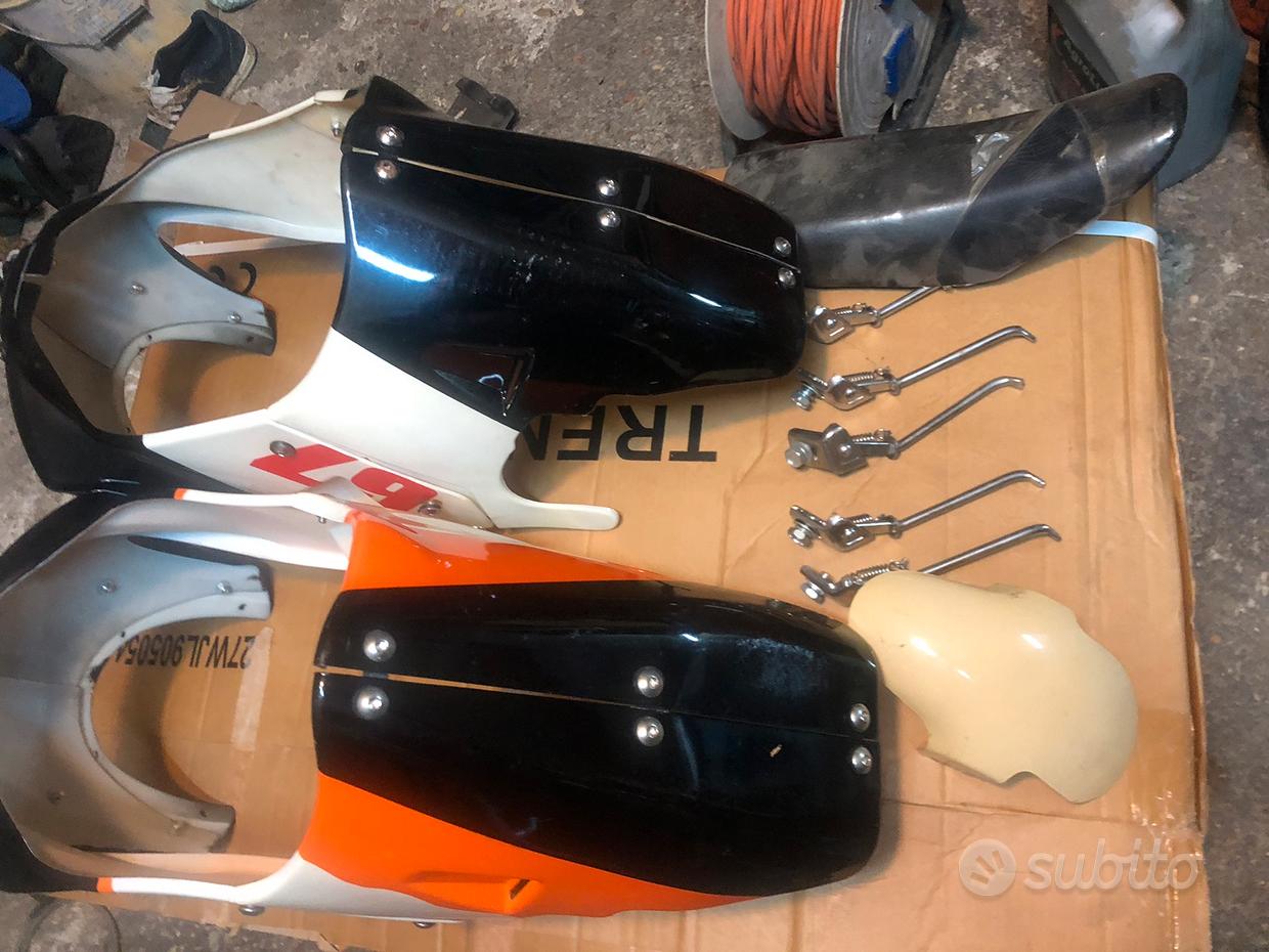 Leve Freno e Frizione  Trimboli Moto - Concessionaria moto e scooter Yamaha