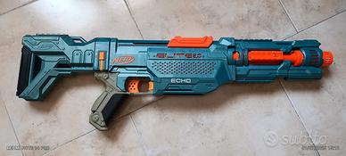Nerf Elite 2.0 Echo