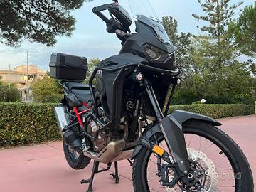 Africa Twin 1100 2022