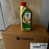 Olio castrol 5w30 edge