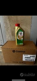 Olio castrol 5w30 edge