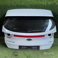 Ricambi Kia Sportage 2016 Portellone