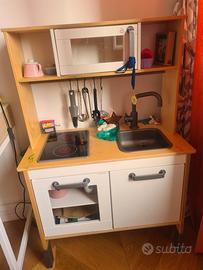 cucina bambini ikea