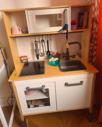 cucina bambini ikea