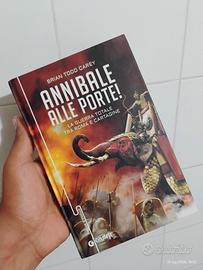 Brian Todd Carey - Annibale alle porte!