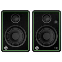 casse studio monitor Mackie e subwoofer Bluetooth 