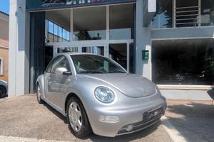 VOLKSWAGEN NEW BEETLE 1.9 TDI EN VOGUE OK NEOPATEN