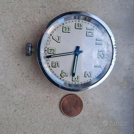 OROLOGIO DA TASCHINO CARICA MANUALE ROXA