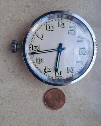OROLOGIO DA TASCHINO CARICA MANUALE ROXA