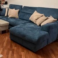 Divano di pochi mesi