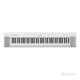 tastiera elettronica YAMAHA 