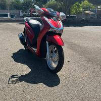 Honda SH 125 - 2022