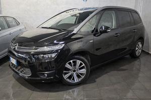 Citroen C4 Grand Picasso 1.6 HDi 7 POSTI OK NEOPAT