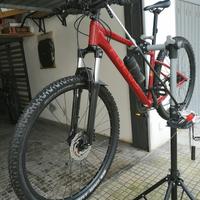 Mtb Focus WHISTLER 3.7