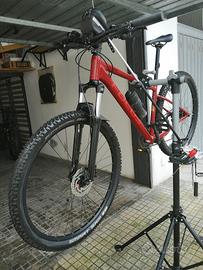 Mtb Focus WHISTLER 3.7
