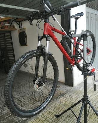 Mtb Focus WHISTLER 3.7