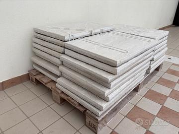 Mattonelle da esterno MASPE