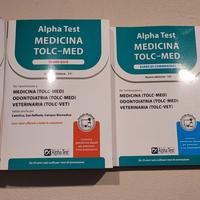 Libri x Medicina/Odontoiatria/Veterinaria