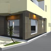 Locale Comm.le 150mq Via Nunziale S.Antonio