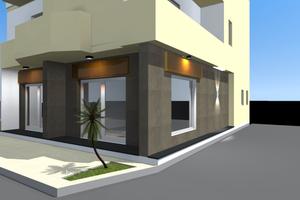 Locale Comm.le 150mq Via Nunziale S.Antonio