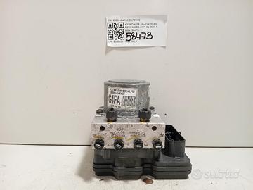 CENTRALINA ABS HYUNDAI i30 Serie Fastback 58900-G4