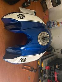 Serbatoio Mt03 660