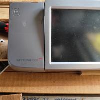 Olivetti Nettun@ 7000 Plus ricambio