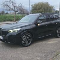 BMW X1 M Sport UNICA 24 Garanzia  BMW 28.9k km