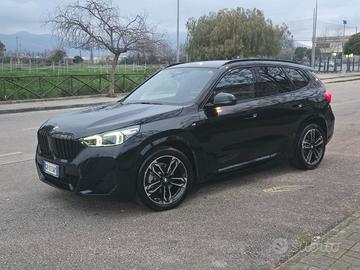 BMW X1 M Sport UNICA 24 Garanzia  BMW 28.9k km