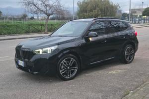BMW X1 M Sport UNICA 24 Garanzia  BMW 28.9k km