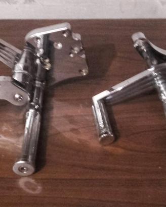 Comandi avanzati per Harley Davidson